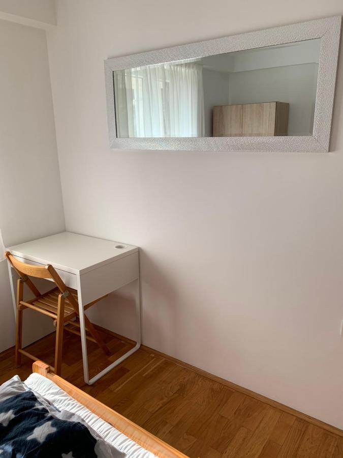 Deluxe Apartment Dora With A Private Parking, Terrace And See View Rijeka Exteriör bild