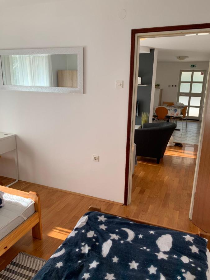 Deluxe Apartment Dora With A Private Parking, Terrace And See View Rijeka Exteriör bild