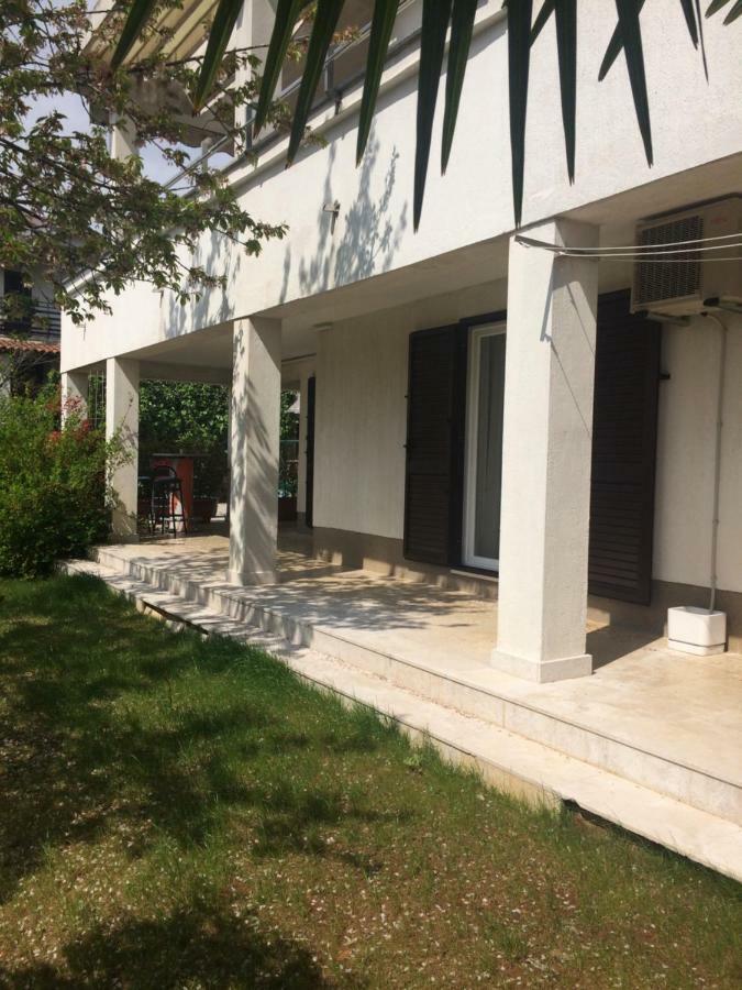 Deluxe Apartment Dora With A Private Parking, Terrace And See View Rijeka Exteriör bild